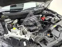 2021 Renault Qm6