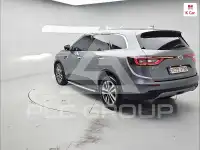 2021 Renault Qm6