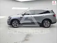 2021 Renault Qm6