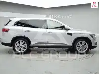 2021 Renault Qm6