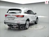 2021 Renault Qm6