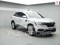 2021 Renault Qm6