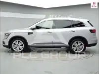 2021 Renault Qm6
