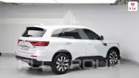 2021 Renault Qm6