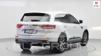2021 Renault Qm6