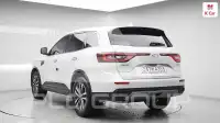 2021 Renault Qm6