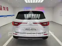 2021 Renault Qm6
