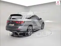 2021 Renault Qm6