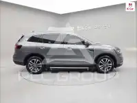 2021 Renault Qm6
