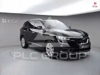 2021 Renault Qm6