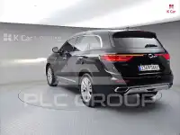 2021 Renault Qm6