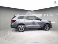 2021 Renault Qm6