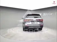 2021 Renault Qm6