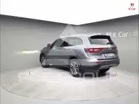 2021 Renault Qm6