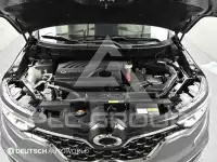 2021 Renault Qm6