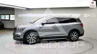 2021 Renault Qm6