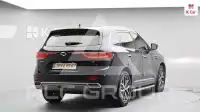2021 Renault Qm6