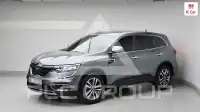 2021 Renault Qm6