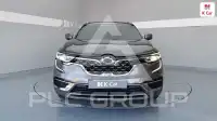 2021 Renault Qm6