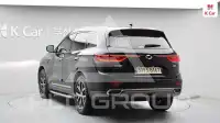 2021 Renault Qm6