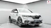 2021 Renault Qm6