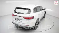 2021 Renault Qm6