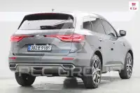 2021 Renault Qm6