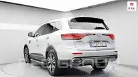 2021 Renault Qm6