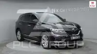 2021 Renault Qm6