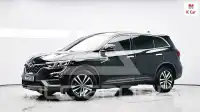 2021 Renault Qm6
