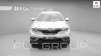 2021 Renault Qm6