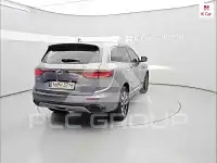 2021 Renault Qm6