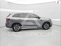 2021 Renault Qm6