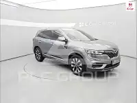 2021 Renault Qm6