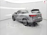 2021 Renault Qm6