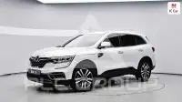 2021 Renault Qm6