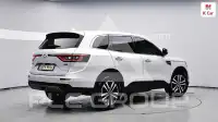 2021 Renault Qm6