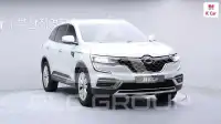 2021 Renault Qm6