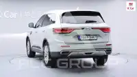 2021 Renault Qm6