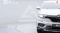 2021 Renault Qm6