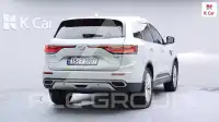 2021 Renault Qm6