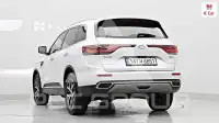 2021 Renault Qm6
