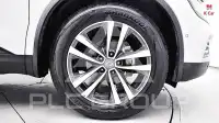 2021 Renault Qm6