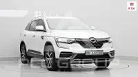 2021 Renault Qm6