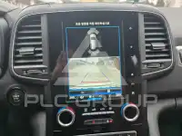 2021 Renault Qm6