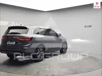 2021 Renault Qm6