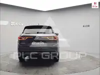 2021 Renault Qm6