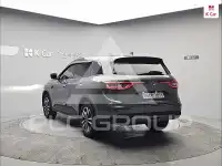 2021 Renault Qm6
