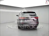 2021 Renault Qm6