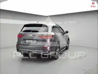 2021 Renault Qm6